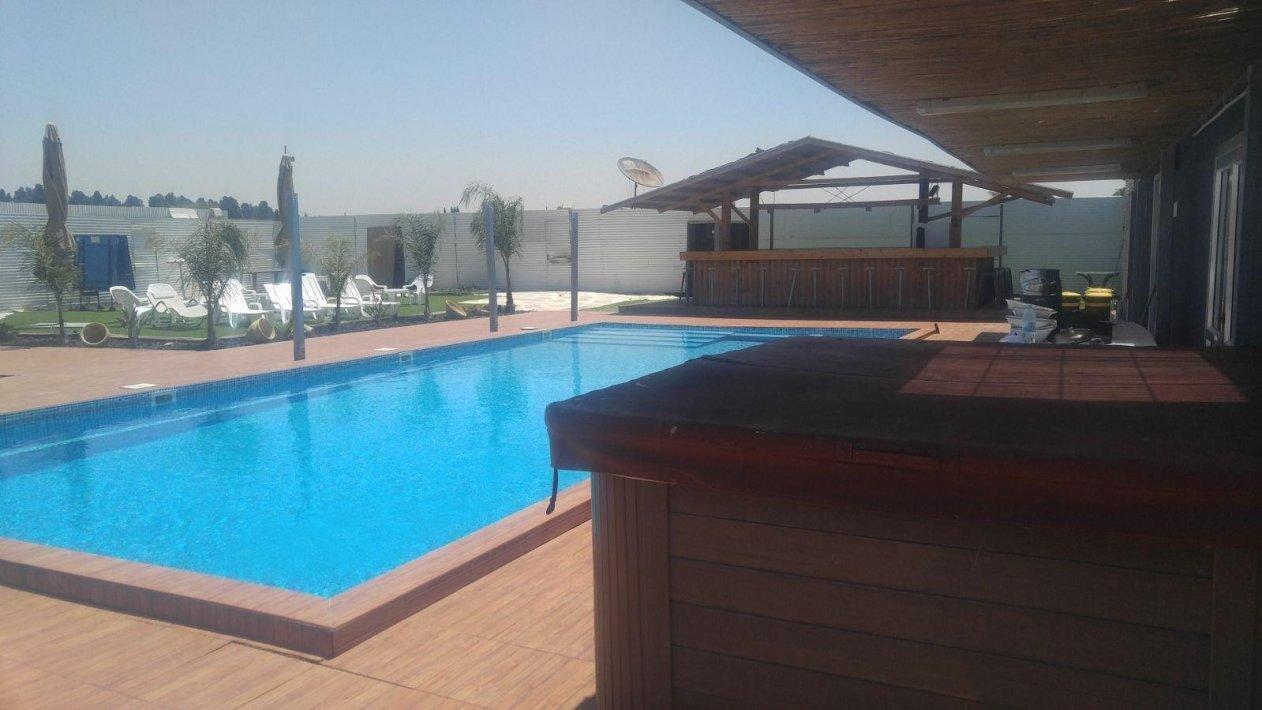 לופט הודיה דרום  10  לופט 4 יו