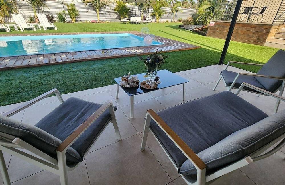 חלום של מקום דרום  5  לופט 4 יו