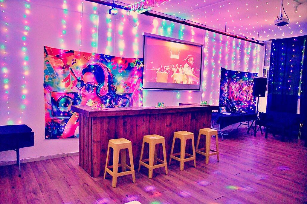 לופט אנג'וי ראשון לציון מרכז  4  לופט 4 יו