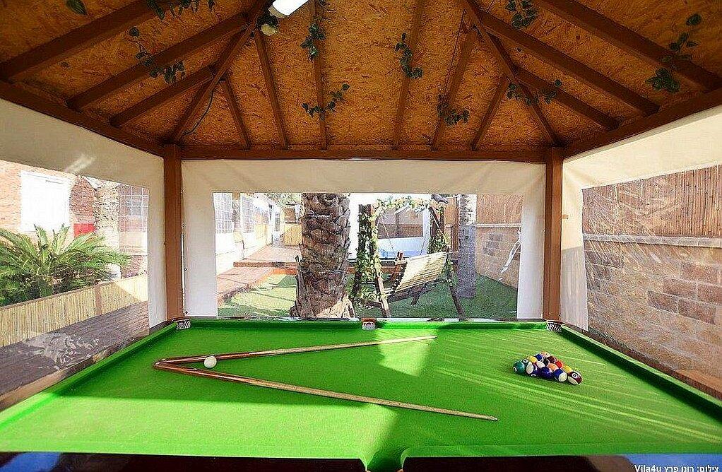 וילה אננדה ריזורט מרכז  6  לופט 4 יו