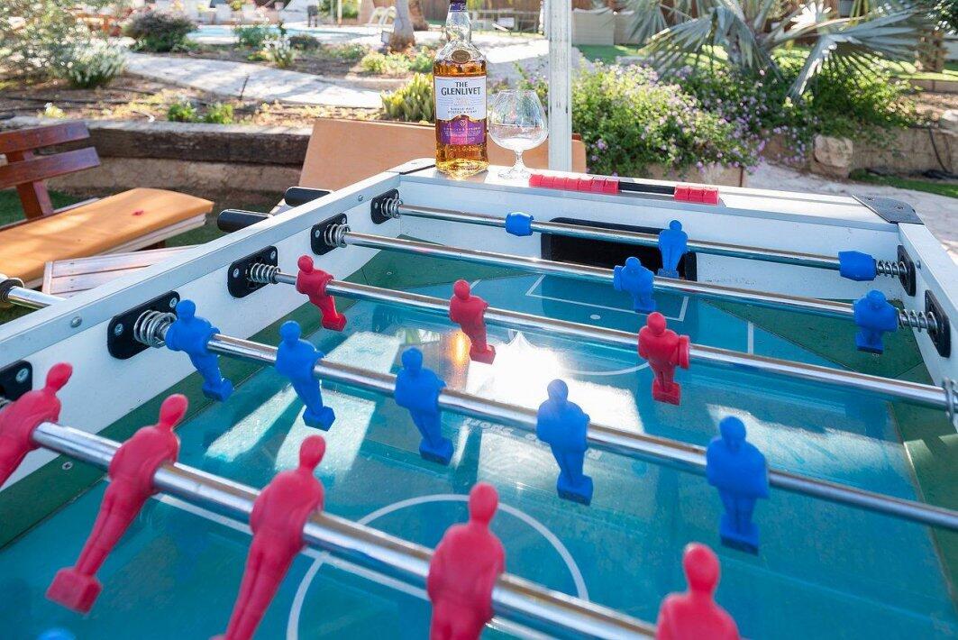 מונקאטה דרום  31  לופט 4 יו