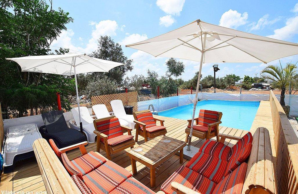 גארדן גולדן -  Garedn Golden מרכז  11  לופט 4 יו