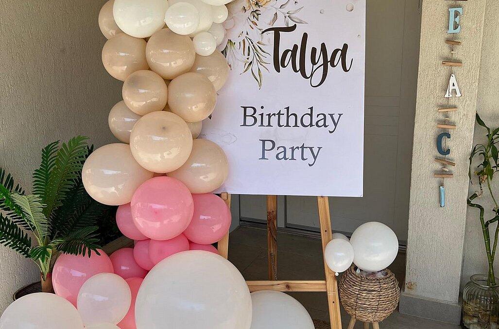 החצר בטיילת - אירועים ליד הים מרכז  13  לופט 4 יו