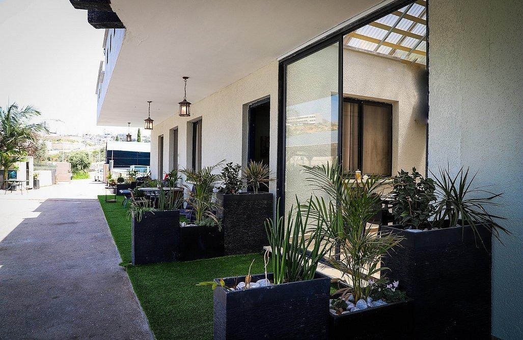 אחוזת אייל בגליל צפון  13  לופט 4 יו