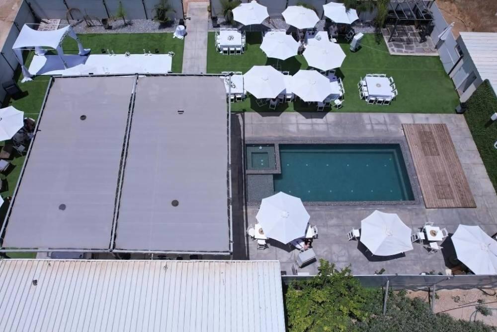 אואזיס דרום  14  לופט 4 יו