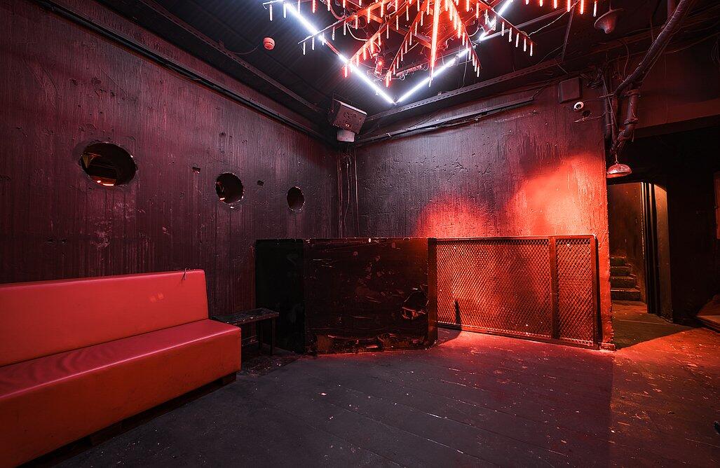 לה וידה איוונטס מרכז  9  לופט 4 יו