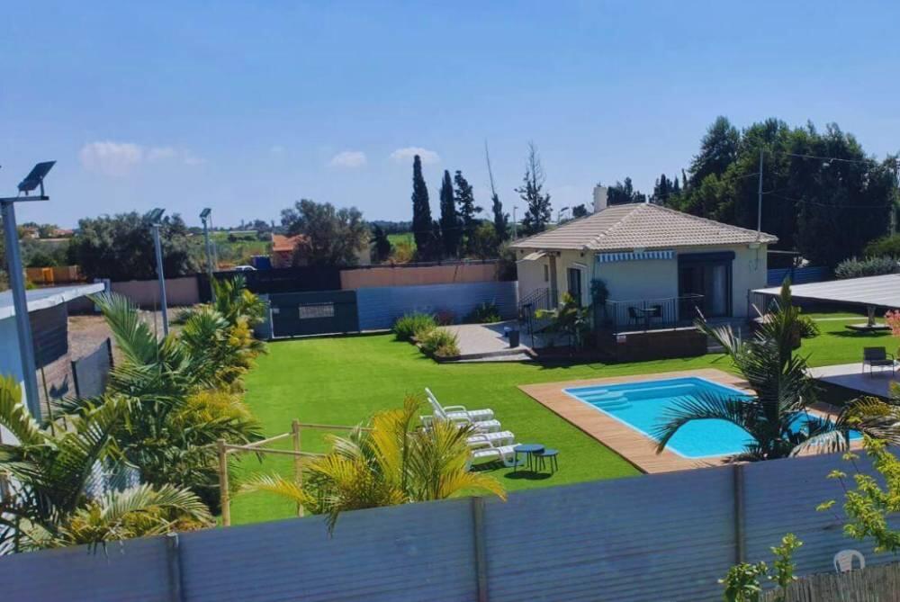 חלום של מקום דרום  3  לופט 4 יו