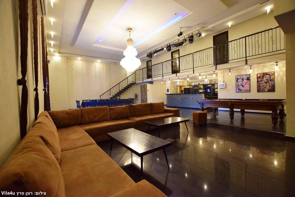 גולד קומפלקס מרכז  20  לופט 4 יו