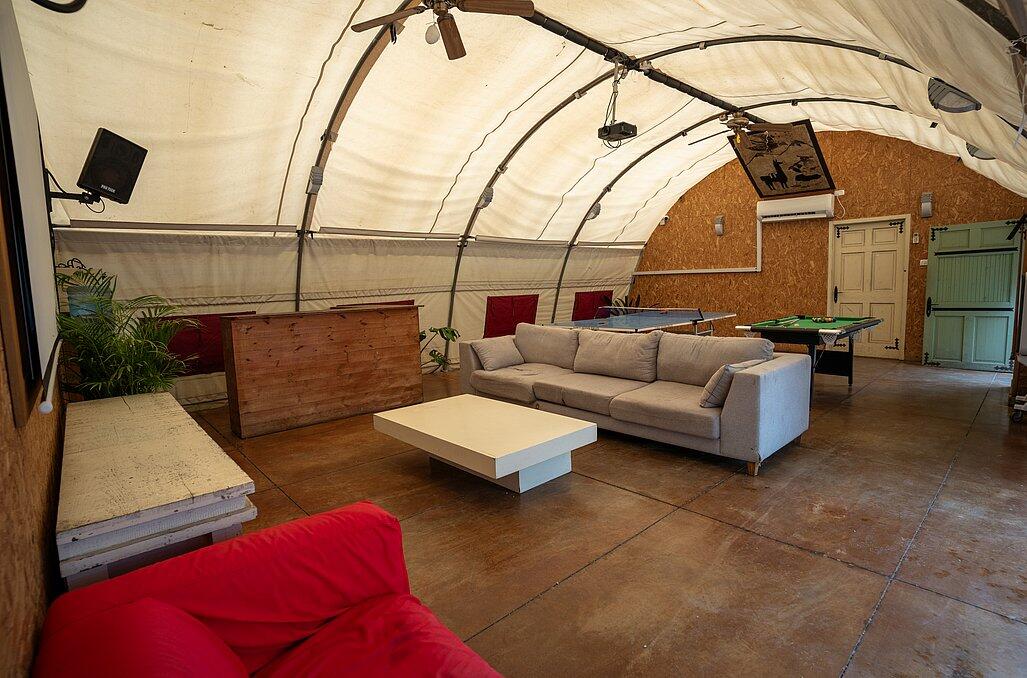 וויליג בר איוונטס מרכז  17  לופט 4 יו