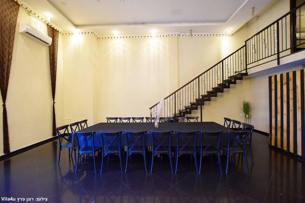 גולד קומפלקס מרכז  24  לופט 4 יו