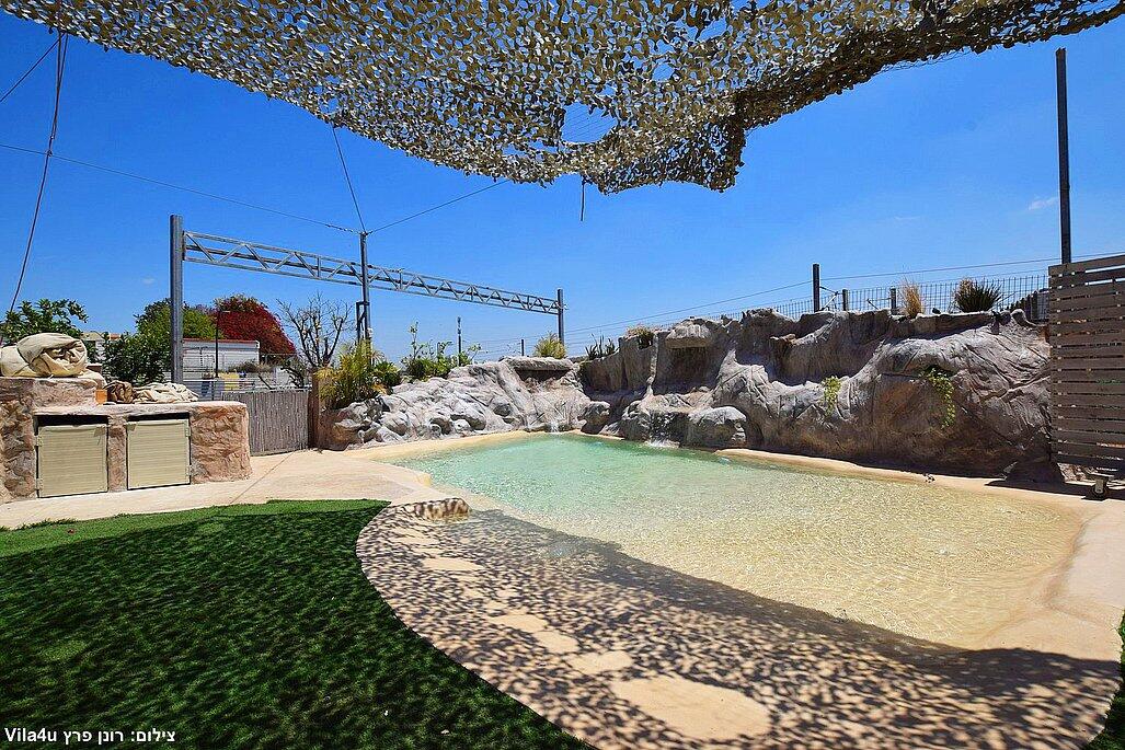 נסיה פלייס איוונט - Nesya Place Event מרכז  5  לופט 4 יו