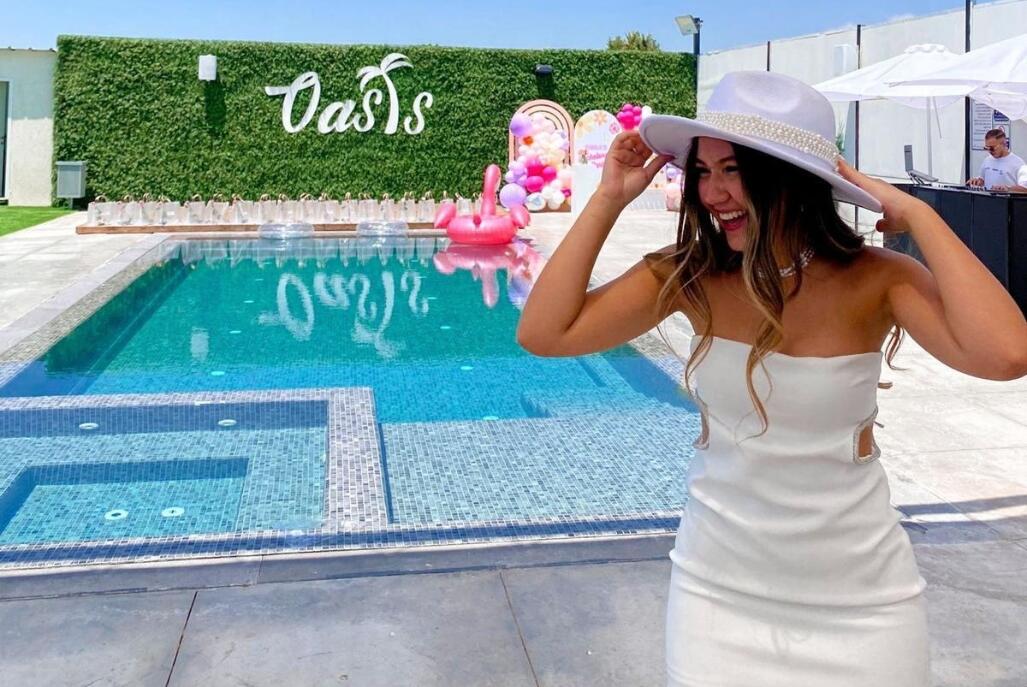 אואזיס דרום  17  לופט 4 יו