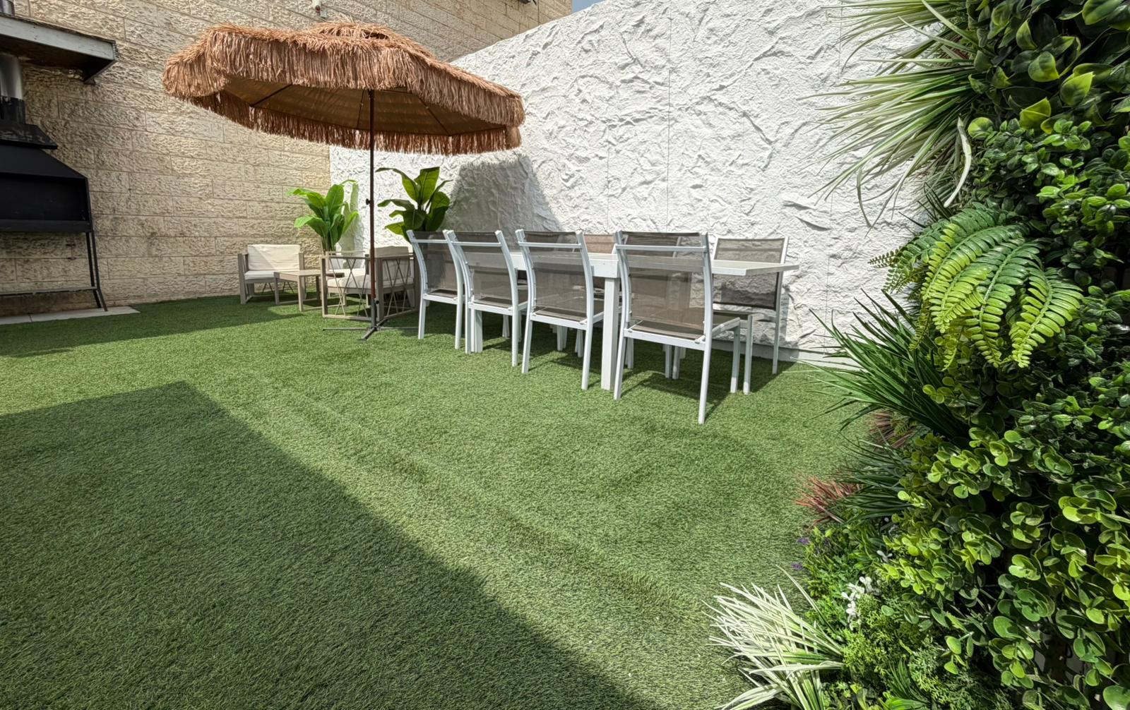 מתחם אופוריה אור עקיבא מרכז  24  לופט 4 יו