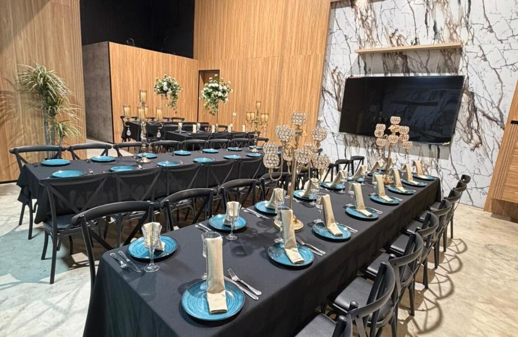 לופט דיטלס איוונטס דרום  10  לופט 4 יו