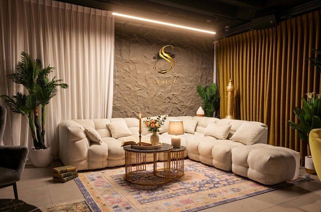 סנס לופט - SENS LOFT מרכז  10  לופט 4 יו