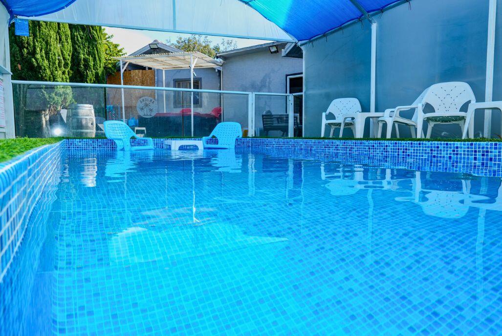 אושיה ריזורט צפון  1  לופט 4 יו