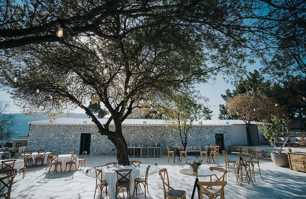 חצר העמק צפון  22  לופט 4 יו