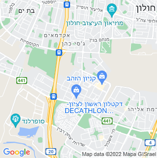 מפה