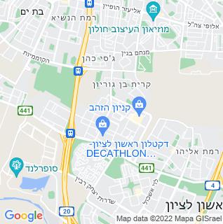 מפה