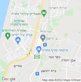 מפה