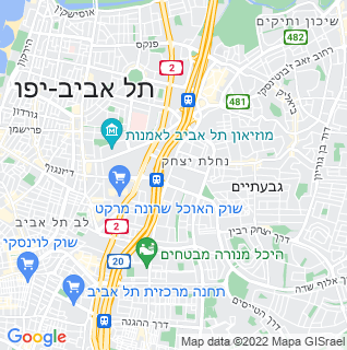 מפה