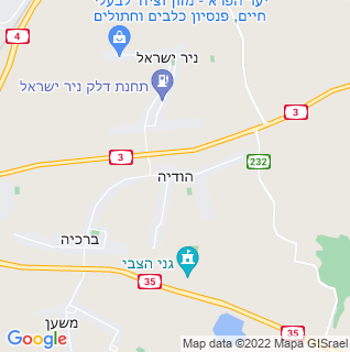 מפה