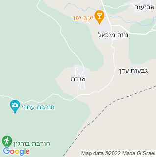 מפה