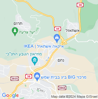 מפה