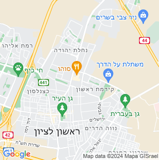 מפה
