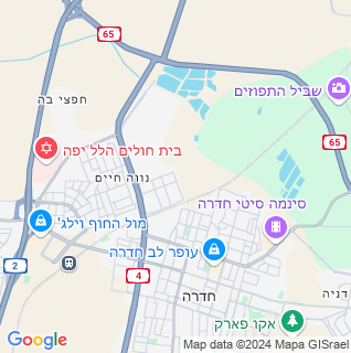 מפה
