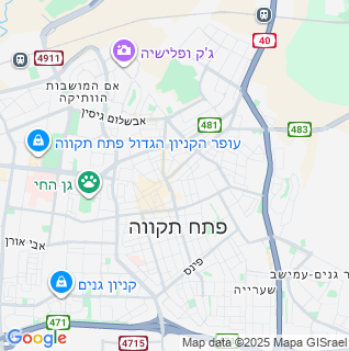 מפה