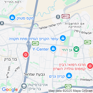 מפה