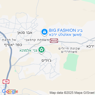מפה