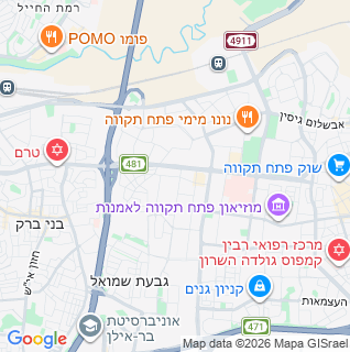 מפה