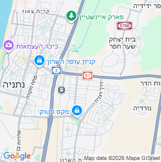 מפה