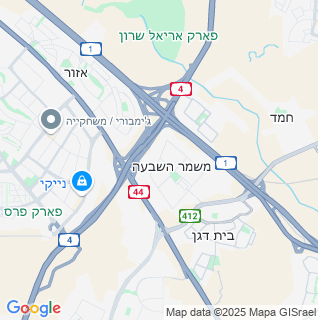 מפה