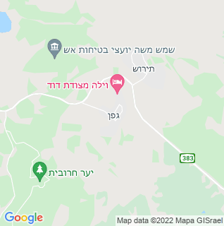 מפה