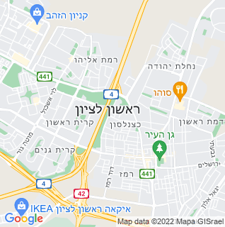 מפה